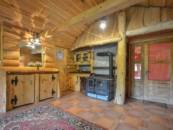 Stadnina Koni Huculskich