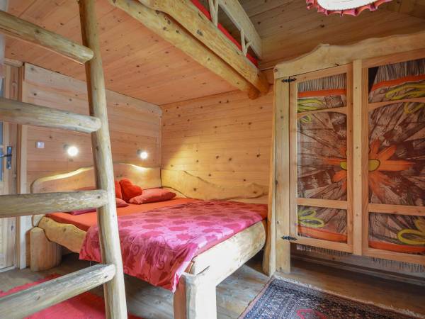 Stadnina Koni Huculskich