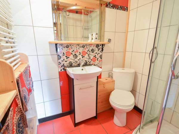 Stadnina Koni Huculskich