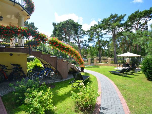 Dom Gościnny Pod Lwem