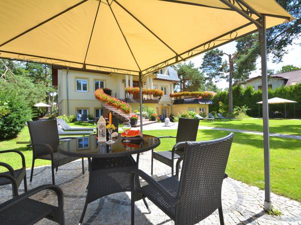 Dom Gościnny Pod Lwem