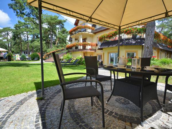 Dom Gościnny Pod Lwem