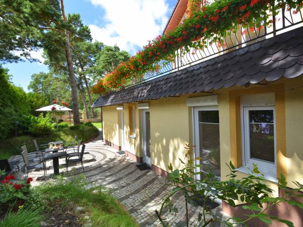 Dom Gościnny Pod Lwem