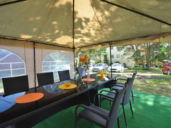 Dom Gościnny Pod Lwem