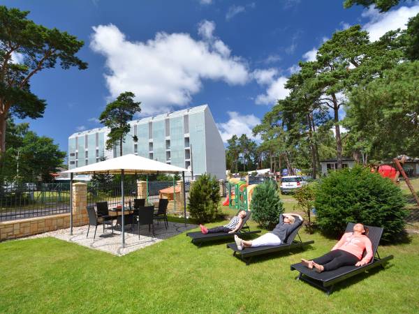 Dom Gościnny Pod Lwem