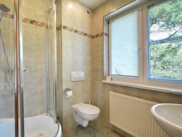 Dom Gościnny Pod Lwem