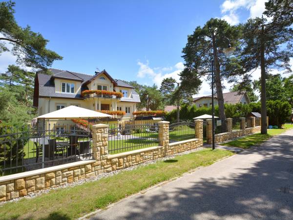 Dom Gościnny Pod Lwem