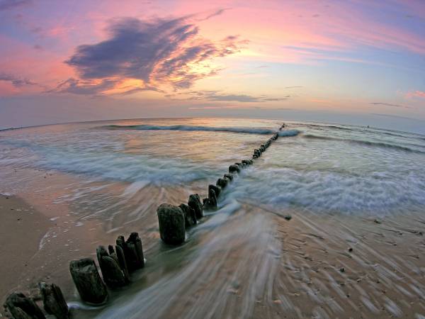 Ośrodek Wypoczynkowy Glonek