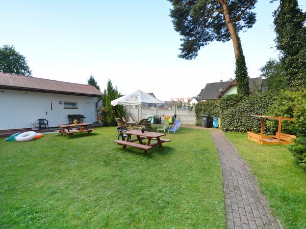 A.S. Pokoje i Apartamenty