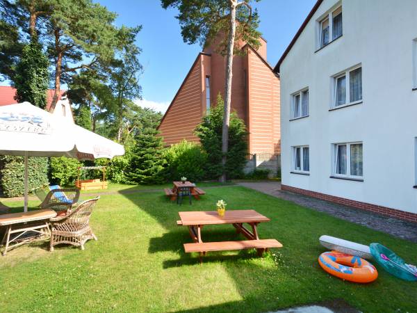 A.S. Pokoje i Apartamenty