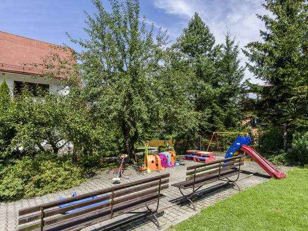 Ośrodek Wypoczynkowy Ania