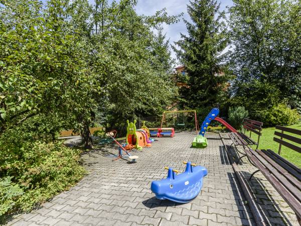 Ośrodek Wypoczynkowy Ania