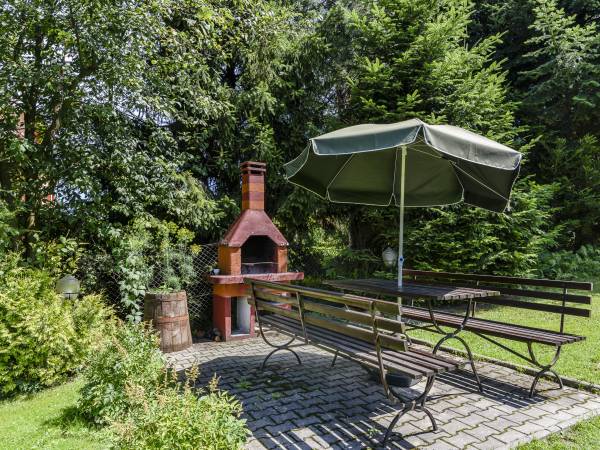 Ośrodek Wypoczynkowy Ania