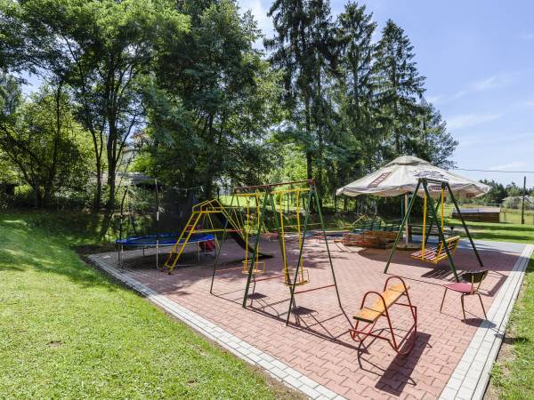 Ośrodek Wypoczynkowy Ania