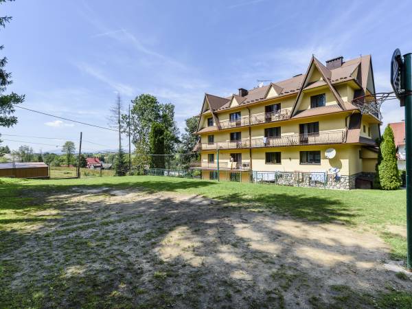 Ośrodek Wypoczynkowy Ania