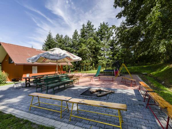 Ośrodek Wypoczynkowy Ania