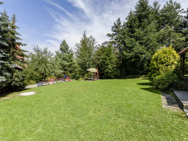 Ośrodek Wypoczynkowy Ania