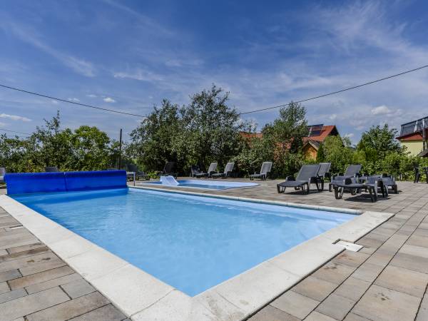 Ośrodek Wypoczynkowy Ania