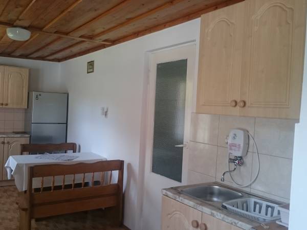 Gospodarstwo Agroturystyczne u Firków