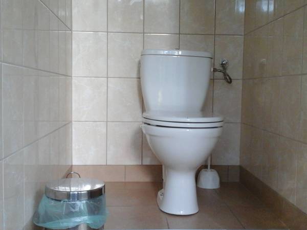 Ośrodek Wypoczynkowy Sosenka