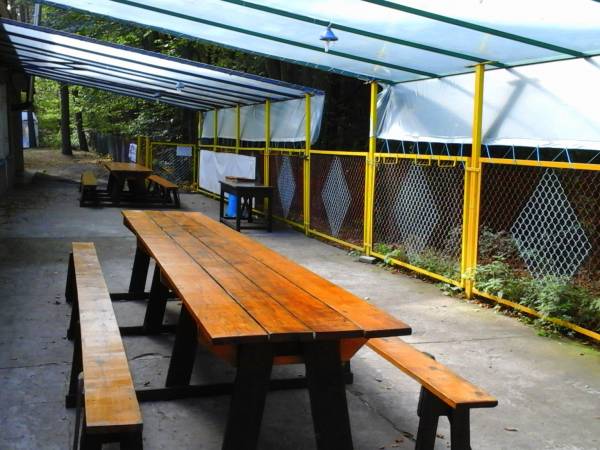 Ośrodek Wypoczynkowy Sosenka