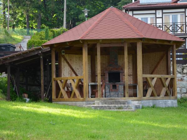 MIEJSCE DO GRILOWANIA