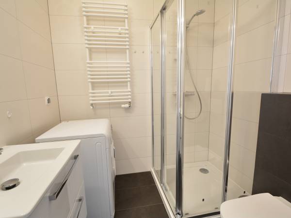 Apartament Vanessa w centrum 600m od morza