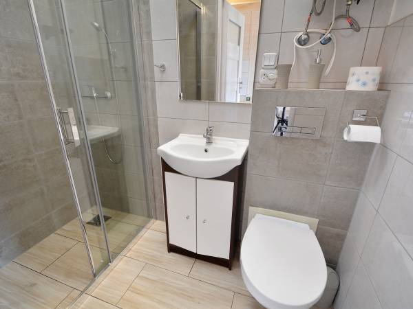 Domki letniskowe ALGA