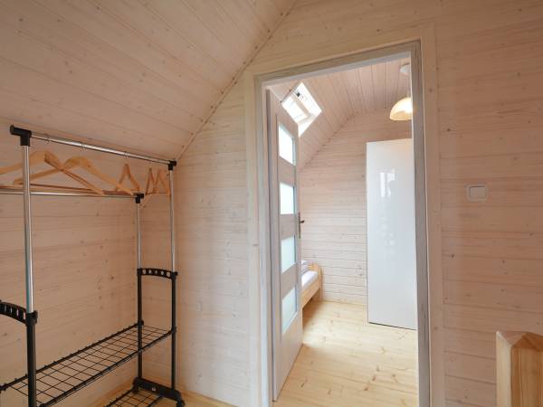 Domki letniskowe ALGA