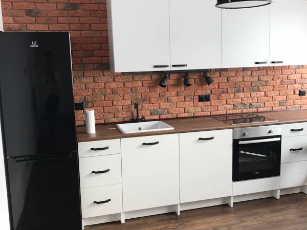 Avis Apartments Gdynia z widokiem na morze