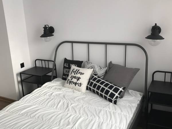 Avis Apartments Gdynia z widokiem na morze