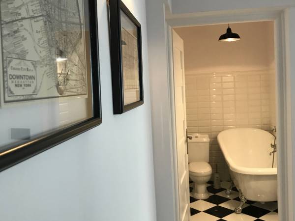 Avis Apartments Gdynia z widokiem na morze