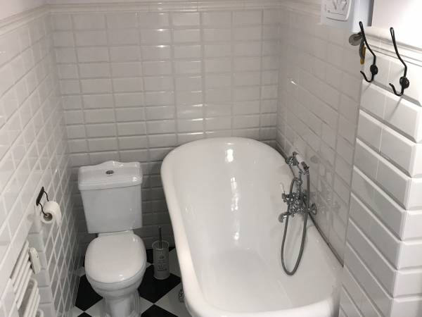 Avis Apartments Gdynia z widokiem na morze