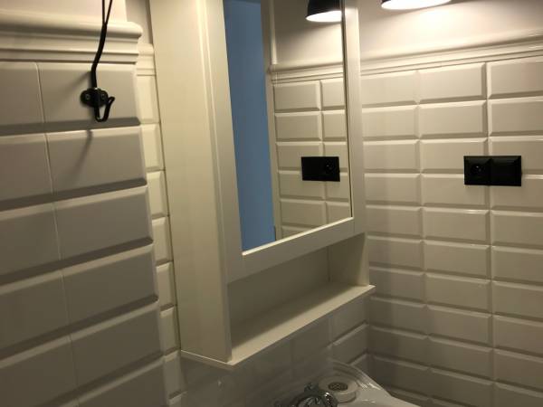 Avis Apartments Gdynia z widokiem na morze