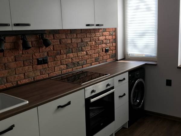 Avis Apartments Gdynia z widokiem na morze