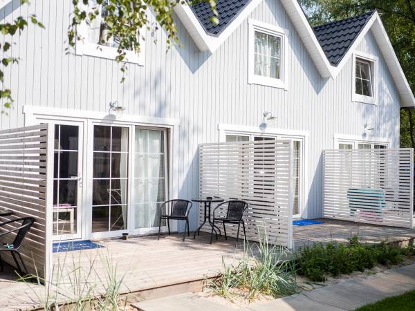 MARYNARSKIE DOMKI-STANDARD