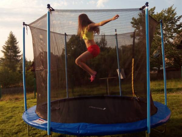 SPORT DLA MAŁYCH I DUŻYCH