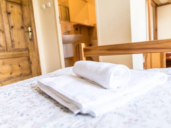 Agroturystyka Bobrowniki