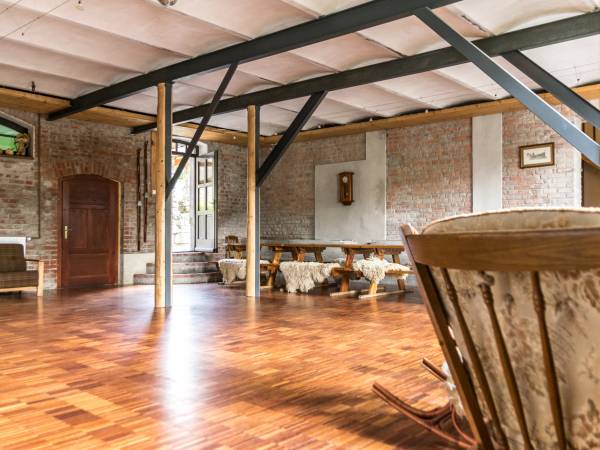 Agroturystyka Bobrowniki