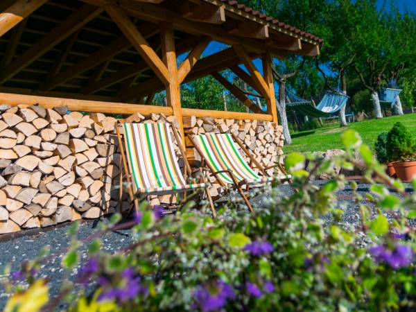 Agroturystyka Bobrowniki