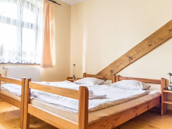 Agroturystyka Bobrowniki