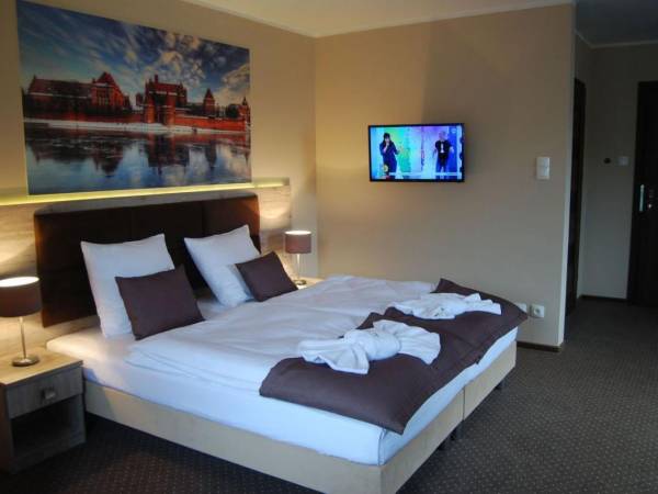 Hotel Piast