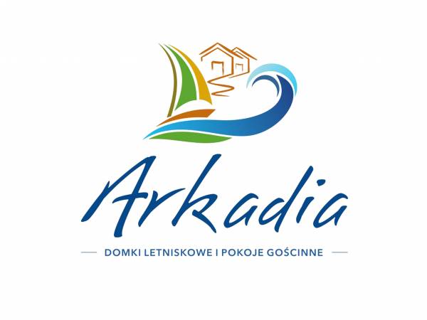 Arkadia Holiday - Domki Letniskowe