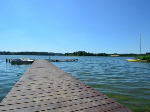 Ośrodek Wypoczynkowy Sielawa