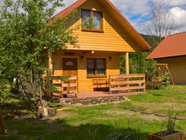 domek Beskid