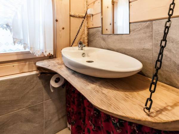 Domki w Górach pod Wyciągiem