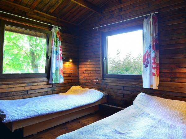 Ośrodek Wypoczynkowy Sielawa