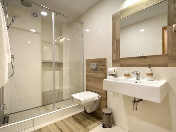 Apartamenty Pod Niedźwiedziem