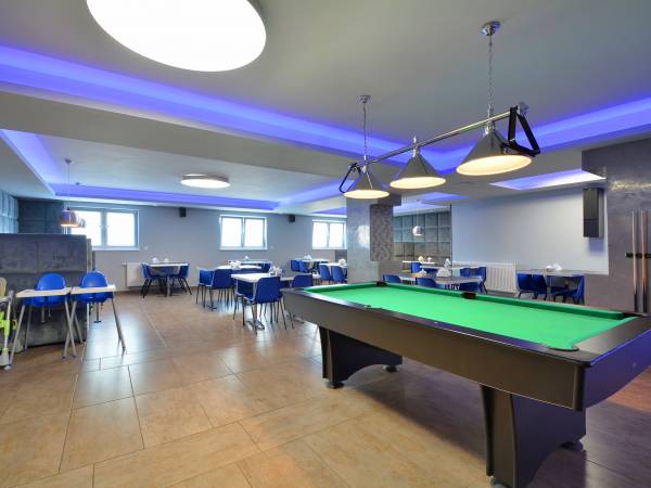 Albatros Ustronie Morskie