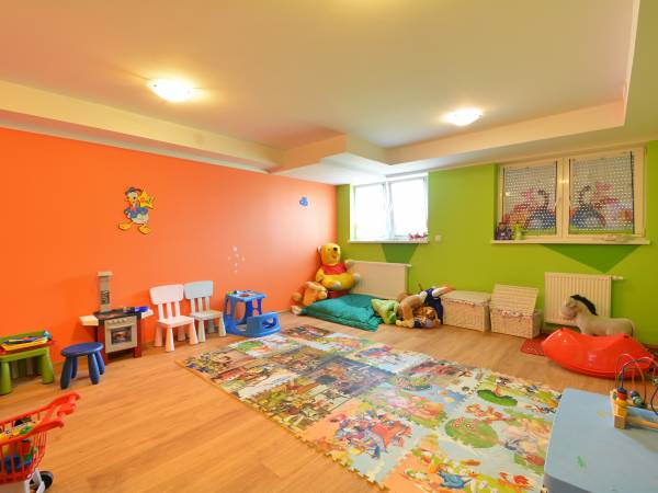 Albatros Ustronie Morskie